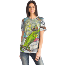 Load image into Gallery viewer, House of the Chameleon