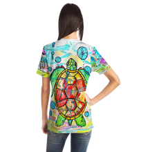 Load image into Gallery viewer, Sea Turtle Visions