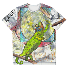 Load image into Gallery viewer, House of the Chameleon