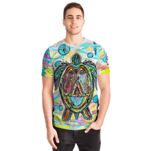 Load image into Gallery viewer, Sea Turtle Visions