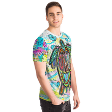 Load image into Gallery viewer, Sea Turtle Visions