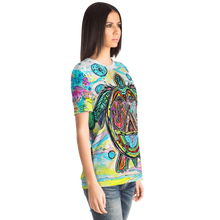 Load image into Gallery viewer, Sea Turtle Visions