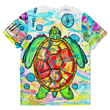 Load image into Gallery viewer, Sea Turtle Visions