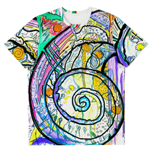 Load image into Gallery viewer, Spirals