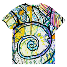 Load image into Gallery viewer, Spirals