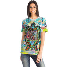 Load image into Gallery viewer, Sea Turtle Visions