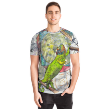 Load image into Gallery viewer, House of the Chameleon