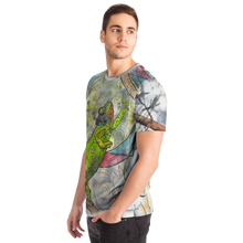 Load image into Gallery viewer, House of the Chameleon