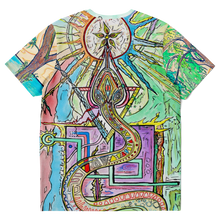 Load image into Gallery viewer, Toad Portal - Serpent Apple (RUNS SMALL)