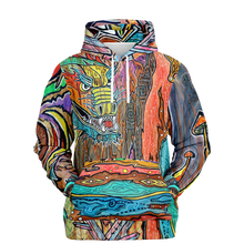 Load image into Gallery viewer, Dragon Gate Portal