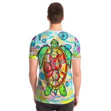 Load image into Gallery viewer, Sea Turtle Visions