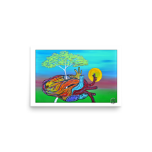 Load image into Gallery viewer, Art Print - New Growth