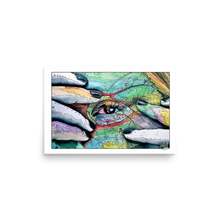 Load image into Gallery viewer, Art Print - Looking Through