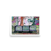 Load image into Gallery viewer, Art Print - I Wish You The World