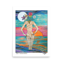 Load image into Gallery viewer, The Divine Feminine