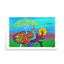 Load image into Gallery viewer, Art Print - New Growth