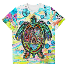 Load image into Gallery viewer, Sea Turtle Visions