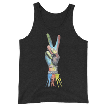 Load image into Gallery viewer, Bleeding Peace