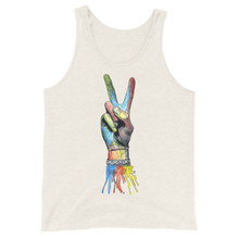 Load image into Gallery viewer, Bleeding Peace