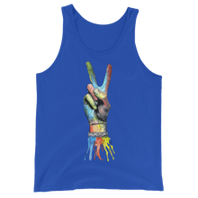 Load image into Gallery viewer, Bleeding Peace