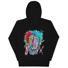 Load image into Gallery viewer, The Lion's Heart (Heart On Front)