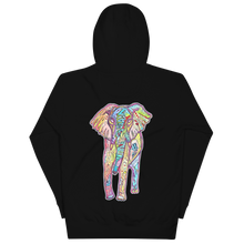 Load image into Gallery viewer, Elephant Light Warrior