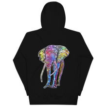 Load image into Gallery viewer, STIL = Spread the Inner Love (Elephant on Back)