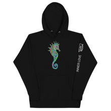 Load image into Gallery viewer, Seahorse Tetris