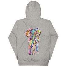 Load image into Gallery viewer, Elephant Light Warrior