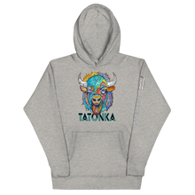 Load image into Gallery viewer, Tatonka