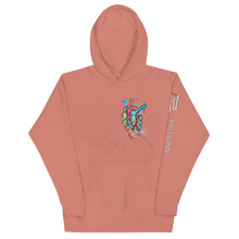 Load image into Gallery viewer, The Lion's Heart (Heart On Front)