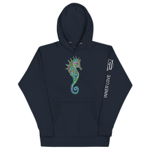 Load image into Gallery viewer, Seahorse Tetris