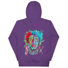 Load image into Gallery viewer, The Lion's Heart (Heart On Front)