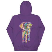 Load image into Gallery viewer, Elephant Light Warrior