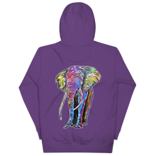 Load image into Gallery viewer, STIL = Spread the Inner Love (Elephant on Back)