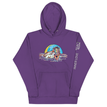 Load image into Gallery viewer, The Lion & The Lamb