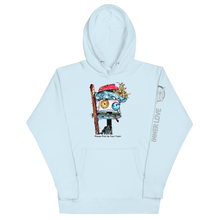 Load image into Gallery viewer, Trash Monster