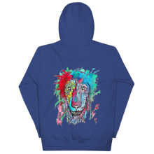 Load image into Gallery viewer, The Lion's Heart (Heart On Front)