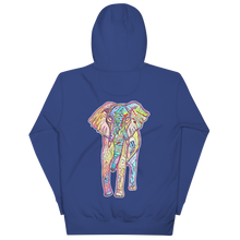 Load image into Gallery viewer, Elephant Light Warrior