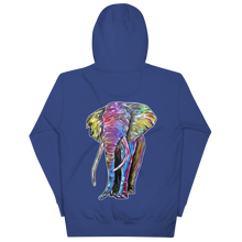 Load image into Gallery viewer, STIL = Spread the Inner Love (Elephant on Back)