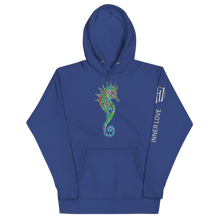 Load image into Gallery viewer, Seahorse Tetris