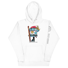 Load image into Gallery viewer, Trash Monster