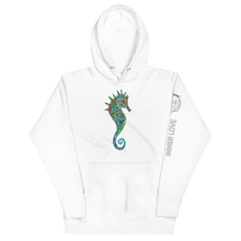 Load image into Gallery viewer, Seahorse Tetris