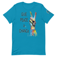 Load image into Gallery viewer, Peace (I am Always enough)