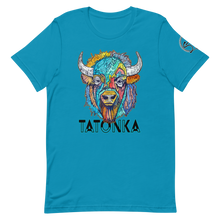 Load image into Gallery viewer, Tatonka