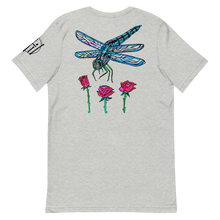 Load image into Gallery viewer, See Yourself (Dragonfly on Back)