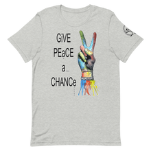 Load image into Gallery viewer, Peace (I am Always enough)