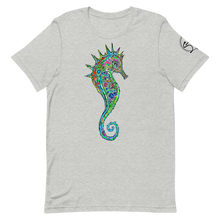 Load image into Gallery viewer, Tetris Seahorse