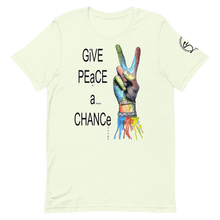 Load image into Gallery viewer, Peace (I am Always enough)