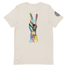 Load image into Gallery viewer, Bleeding Peace